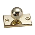 thumbnail image 2 of Glass Cabinet Door Handle Pull Wardrobe Drawer Shoe Metal Pull, 2 of 6
