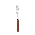 thumbnail image 2 of Dvkptbk Stainless Steel Cutlery Stainless Steel Flatware Set Stainless Steel Flatware Set Spoon and Fork Set Kitchen Utensils Cutlery Set Dishwasher Safe Kitchen Utensils & Gadgets, 2 of 6