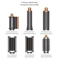thumbnail image 2 of Dyson Official Outlet - Airwrap Multi-Styler Complete, Nickel/Copper, Refurbished, 2 of 9