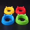 thumbnail image 4 of Ball Support Base Storage Fall-resistant Wear-resistant Soccer Basketball Tray Display Stand, 4 of 5