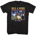 thumbnail image 1 of Bill and Ted T-Shirt Noir avec Boîte à Deux Images, 1 of 2