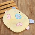 thumbnail image 1 of Oreiller de Chat, Coussin d'Animal de Forme Confortable, pour Animaux de Compagnie Chats Jaune, 1 of 8