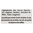 thumbnail image 5 of Cool Runnings Cajun Seasoning 250g, 5 of 5