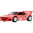 thumbnail image 4 of Hot Wheels BMW M1 Procar, 4 of 6