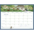 thumbnail image 4 of 2026 Motherword Ultimate Family Large Desk/Wall Calendar, French, 4 of 9