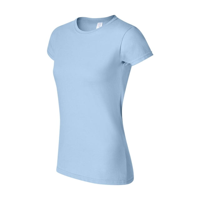 Gildan - T-Shirt pour Femmes Softstyle - 64000L