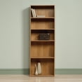 thumbnail image 4 of Sauder Beginnings 5-Shelf Bookcase, 4 of 4