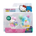 thumbnail image 1 of Hello Kitty and Friends 2" - Dreamland: Hello Kitty & Tuxedosam, 1 of 2