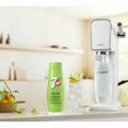 thumbnail image 3 of 7up Zero Sugar Flavour for SodaStream, 440 ml, makes 9 liters, 3 of 4