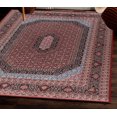 thumbnail image 3 of Tapis d'appoint Emerald Duluth marine & sarcelle de 3 pi 3 po x 5 pi, 3 of 6