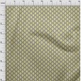 thumbnail image 3 of oneOone Cotton Flex Fabric Argyle Geometric Fabric Prints By Yard 40 Inches Wide, 3 of 4