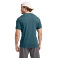 thumbnail image 2 of Jockey Men's EverActive V-Neck Tee, 2 of 5