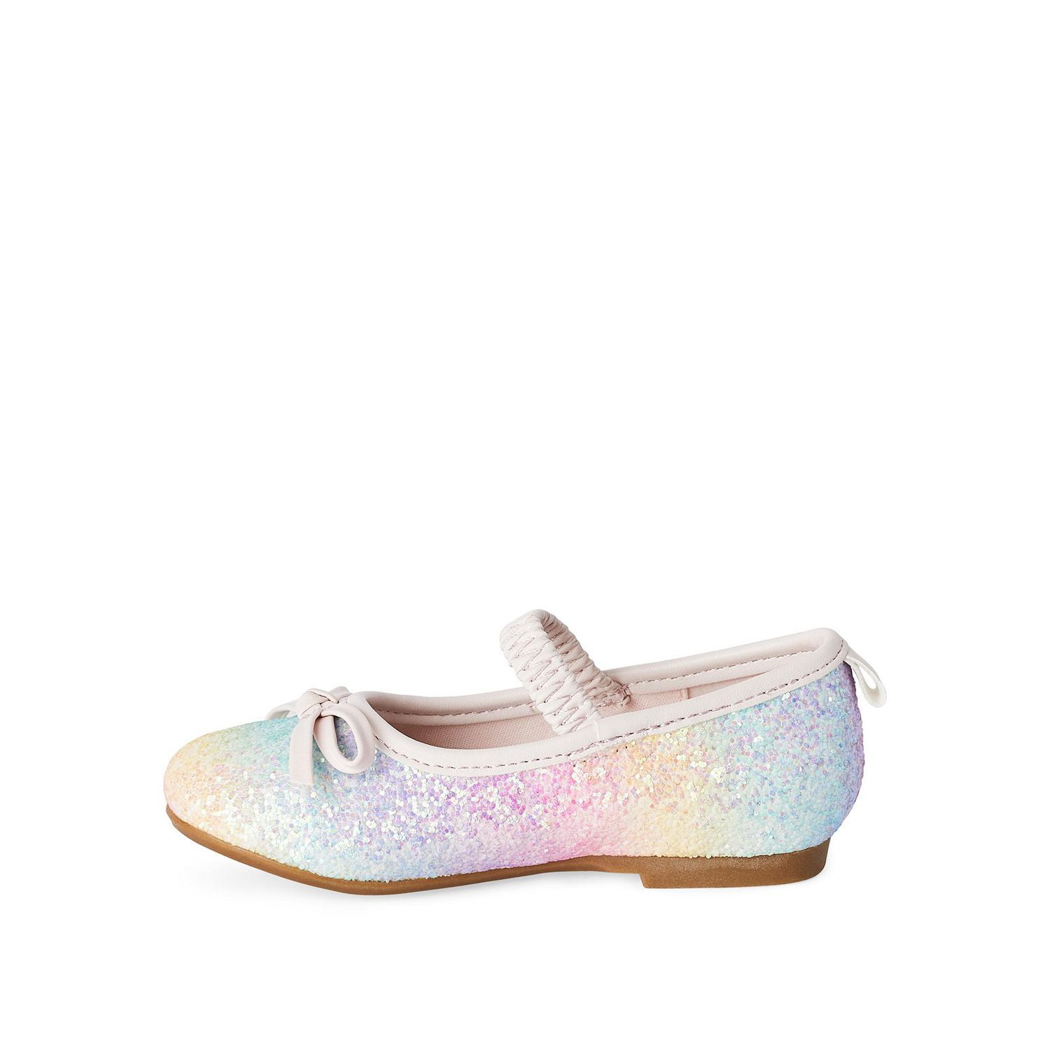 George Toddler Girls' Cora Flats