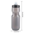 thumbnail image 3 of High Toughness Cycling Bottle, Bicycle Bottle, Quick Pull Up Bottle Magnet Holder for Outdoor Riding, 3 of 7