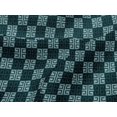 thumbnail image 4 of oneOone Viscose Jersey Fabric Greek Key Geometric Fabric Prints By Yard 60 Inches Wide, 4 of 5