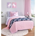 thumbnail image 4 of Mainstays Kids Reversible  courtepointe, 4 of 7