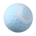 thumbnail image 1 of Electronic & Interactive Cat Toys Wlooms Cats Balls 2.0 2024 Power 2.0 Cats Toy Balls For Dogs Cats Interactive Hunting Cats Toy Intelligent Active Moving Pet Balls Toy Rolling Smart Electronic, 1 of 9