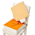 thumbnail image 2 of Shengyu Easy To Clean Toddler Boosters Seat For Dining Table Upgrade Boostess Seat orange, 2 of 6