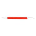 thumbnail image 1 of Abbracc vegetable fruit carving tool salad Engraving 17.3cm, 1 of 4