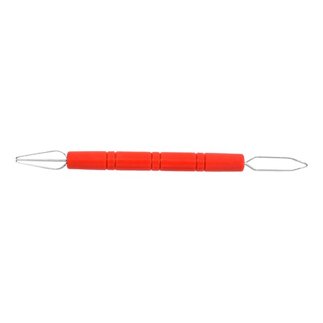 Abbracc vegetable fruit carving tool salad Engraving 17.3cm