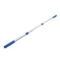 thumbnail image 2 of Telescopic Pole, Corrosion Resistance High Hardness Pool Extension Pole  For Rake For  Pool, 2 of 8