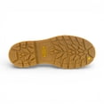 thumbnail image 4 of Keen Men's Seattle Romeo Cascade Brown/Gum CSA Carbon Toe Pull-On Work Boots 1021337 - 9.5 (Wide), 4 of 4