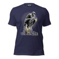thumbnail image 1 of The Drinker Unisex t-shirt, 1 of 7