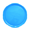 thumbnail image 5 of Nerf Colour Blast 9" Disc Dog Toy; Size: Medium, 5 of 5