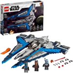 Lego Star Wars Mandalorian Starfighter 75316 (BNIB)