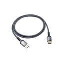 thumbnail image 3 of BlueDiamond PRO DisplayPort 8K Cable - Ultra HD - 32.4Gbps - Dynamic HDR - DP 1.4 - 8K@60Hz, 4K@144Hz, 15ft, 3 of 5