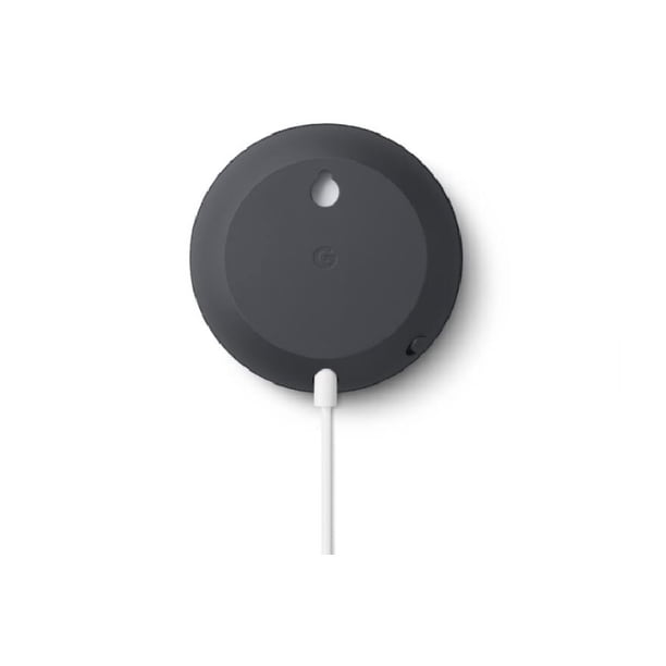 Google Nest Mini (2nd Generation) Smart Speaker - Walmart.ca