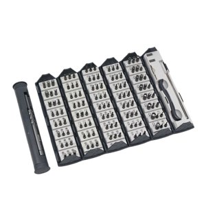 Youkk 128 In 1 Precision Screwdriver Set Screwdriver Precision Screwdriver Set Hand Tool Screwdriver Set