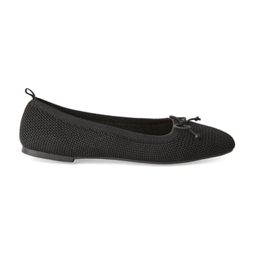 Ballerines Time and Tru pour femmes