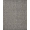 thumbnail image 1 of Safavieh Natural Fiber Light Grey Area Rug - 11' x 15', 1 of 3