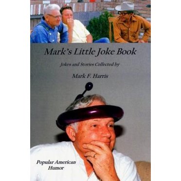 Mark's Petit Livre de Blagues