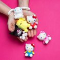 thumbnail image 5 of Micro Teenies Hello Kitty & Friends Plush, 5 of 5