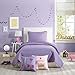 thumbnail image 3 of Urban Playground COTY QUILT SET TWIN Purple, 3 of 4