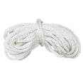 thumbnail image 3 of 10m/32.8ft Long Nylon Starter Cord, Pull Rope for Large Lawn Mowers, Trimmers, Chain Saws, Generators, Wear Resistant, 3 of 7