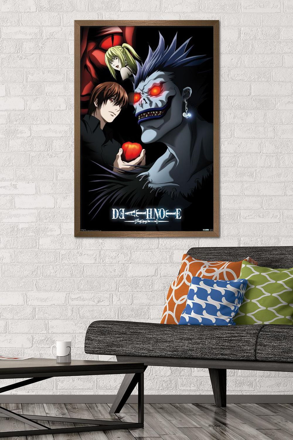 Death Note