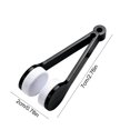 thumbnail image 4 of MTBLYS Eyeglass Cleaning Brush Set 10-Pack Microfiber Lens Cleaners Multi-Color Streak-Free Portable Eyewear Care, 4 of 7