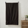 thumbnail image 2 of Fabstyles Oversized Premium Bath Sheet (40 Inches by 80 Inches), Extra Thick and Absorbent, Bath Towel Sheet with Hanging Loop, Jumbo Large Bath Towel for Shower and Bathroom, 2 of 5