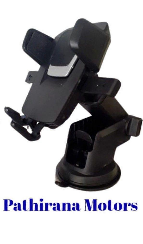 Mobile phone holder