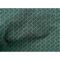 thumbnail image 4 of oneOone Cotton Poplin Fabric Diamond Block Print Fabric By The Yard 42 Inch Wide, 4 of 4