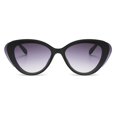 thumbnail image 4 of 2x Lunettes de Soleil Il de Chat Style Tendance UV400 Léopard, 4 of 6