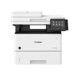Canon imageCLASS D1650 Imprimante laser monochrome tout-en-un