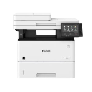 Canon imageCLASS D1650 Imprimante laser monochrome tout-en-un