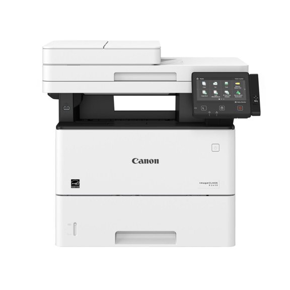 Canon imageCLASS D1650 All-in-One Monochrome Laser Printer
