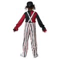 thumbnail image 4 of Déguisement de Clown Creepster de Carnaval pour Garçon, 4 of 4