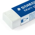 thumbnail image 2 of Gommes Staedtler Mars Plastic, Boîte de 20, 2 of 4
