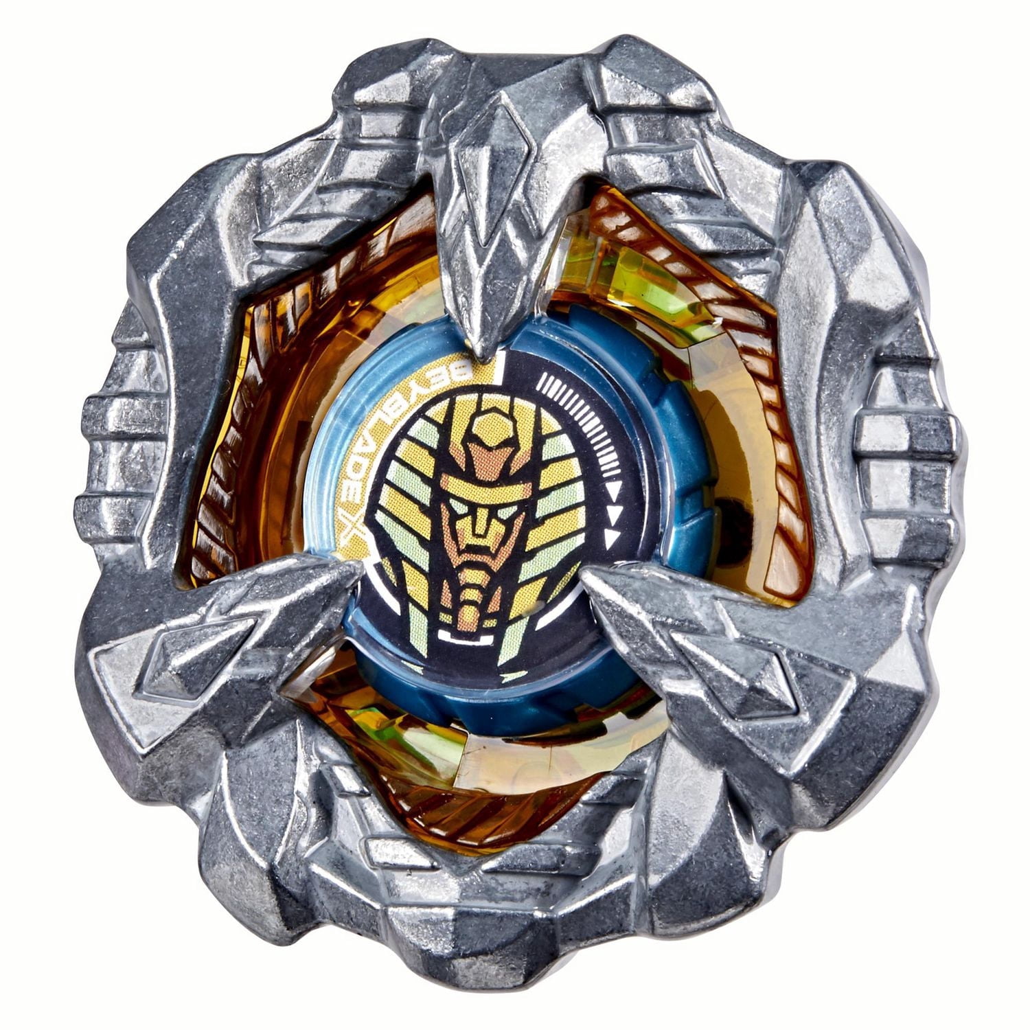Beyblade X Booster Pack Cowl Sphinx 9-80GN - Walmart.ca